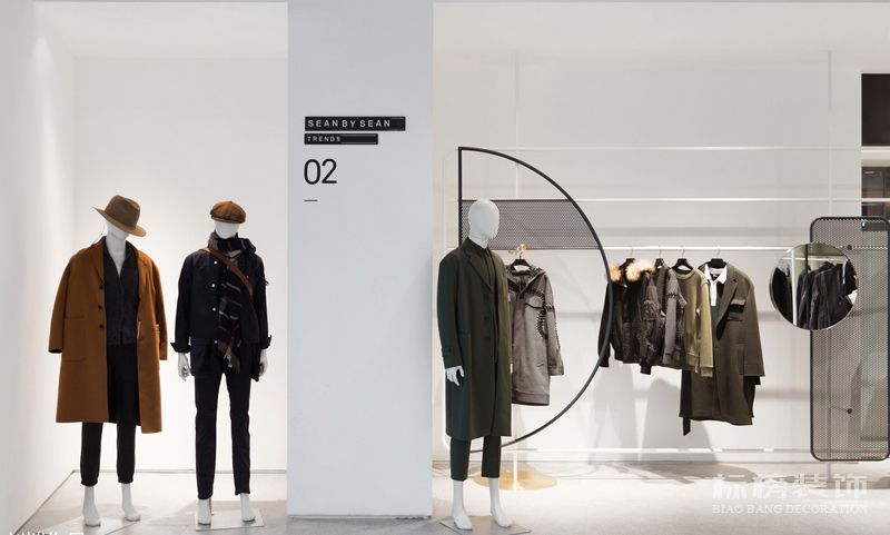 服装店效果图 91视频APP免费版