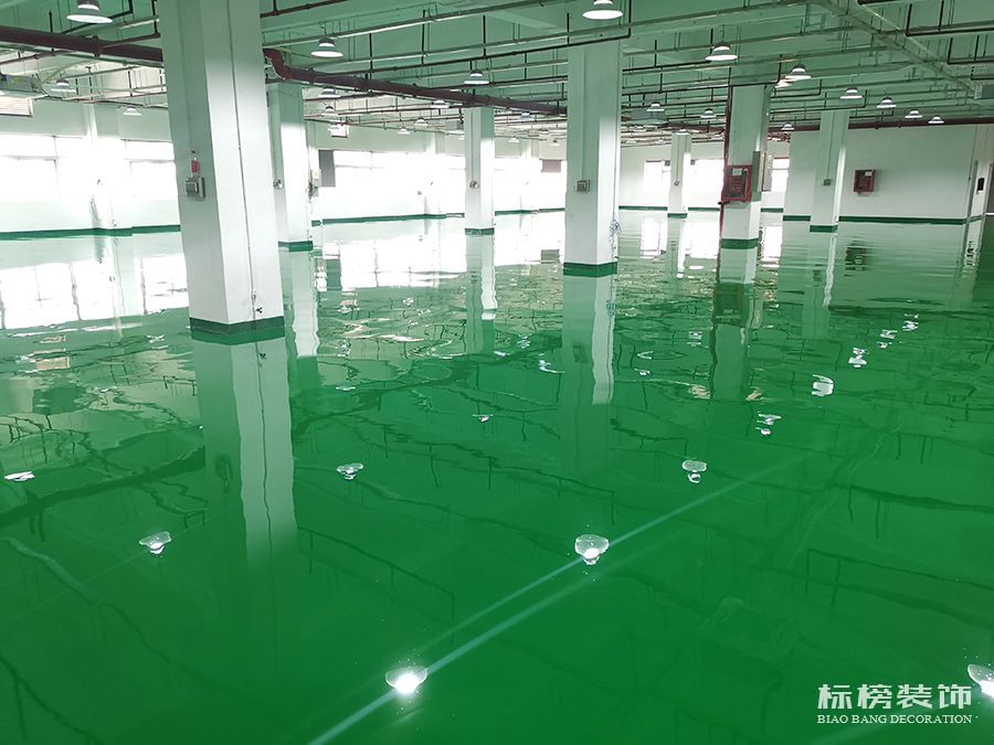 工业厂房装修大概多少钱一平，怎么选择价格区间？